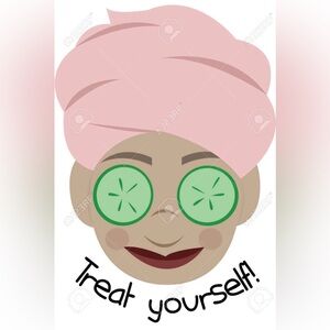 $35 SELF CARE Mystery Box